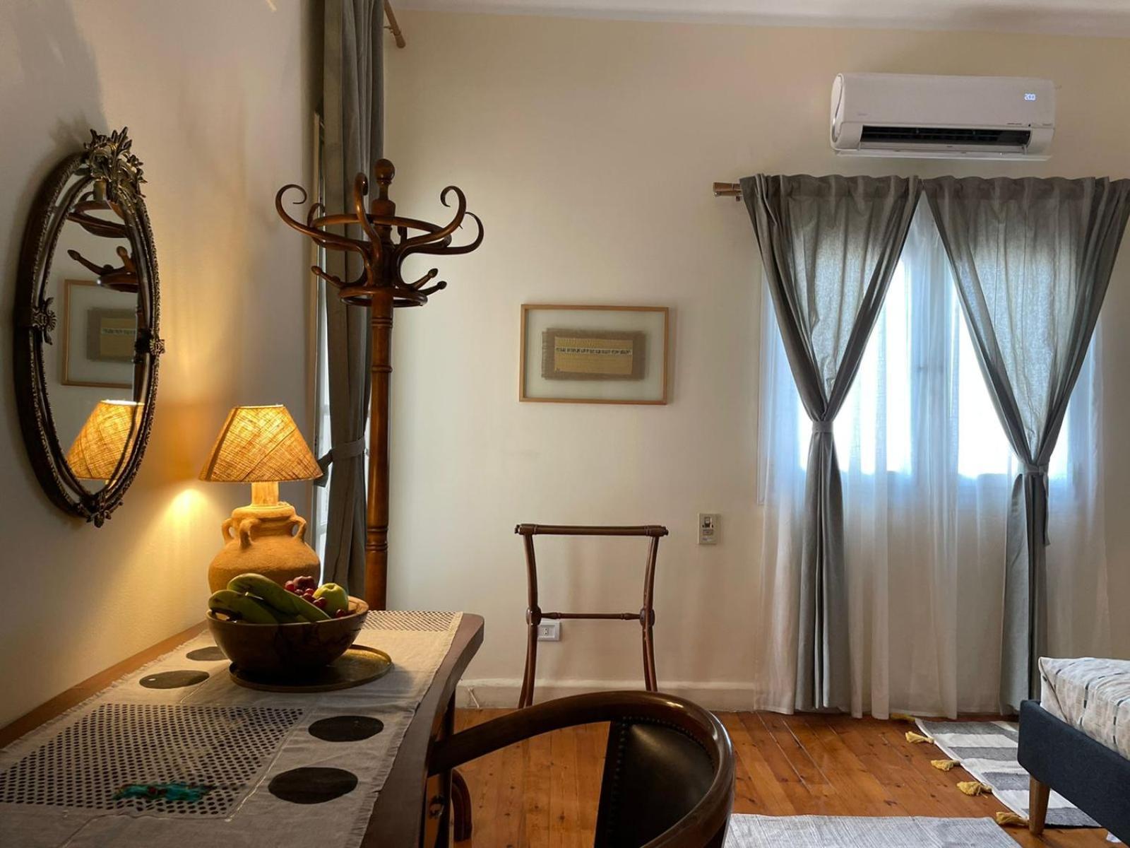 Luxury On The Nile - Zamalek Apartments Káhira Exteriér fotografie
