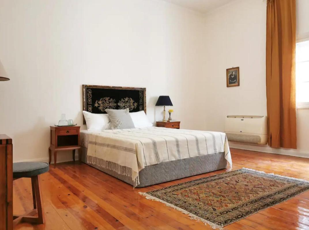 Luxury On The Nile - Zamalek Apartments Káhira Exteriér fotografie