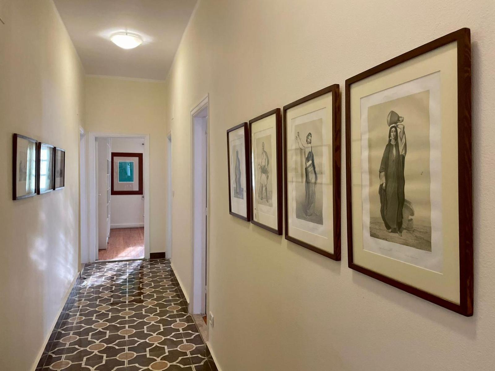 Luxury On The Nile - Zamalek Apartments Káhira Exteriér fotografie