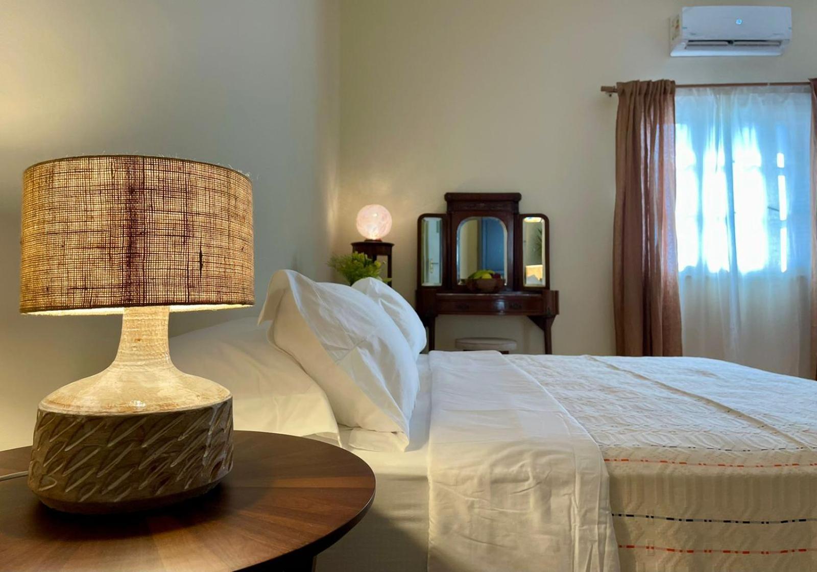Luxury On The Nile - Zamalek Apartments Káhira Exteriér fotografie
