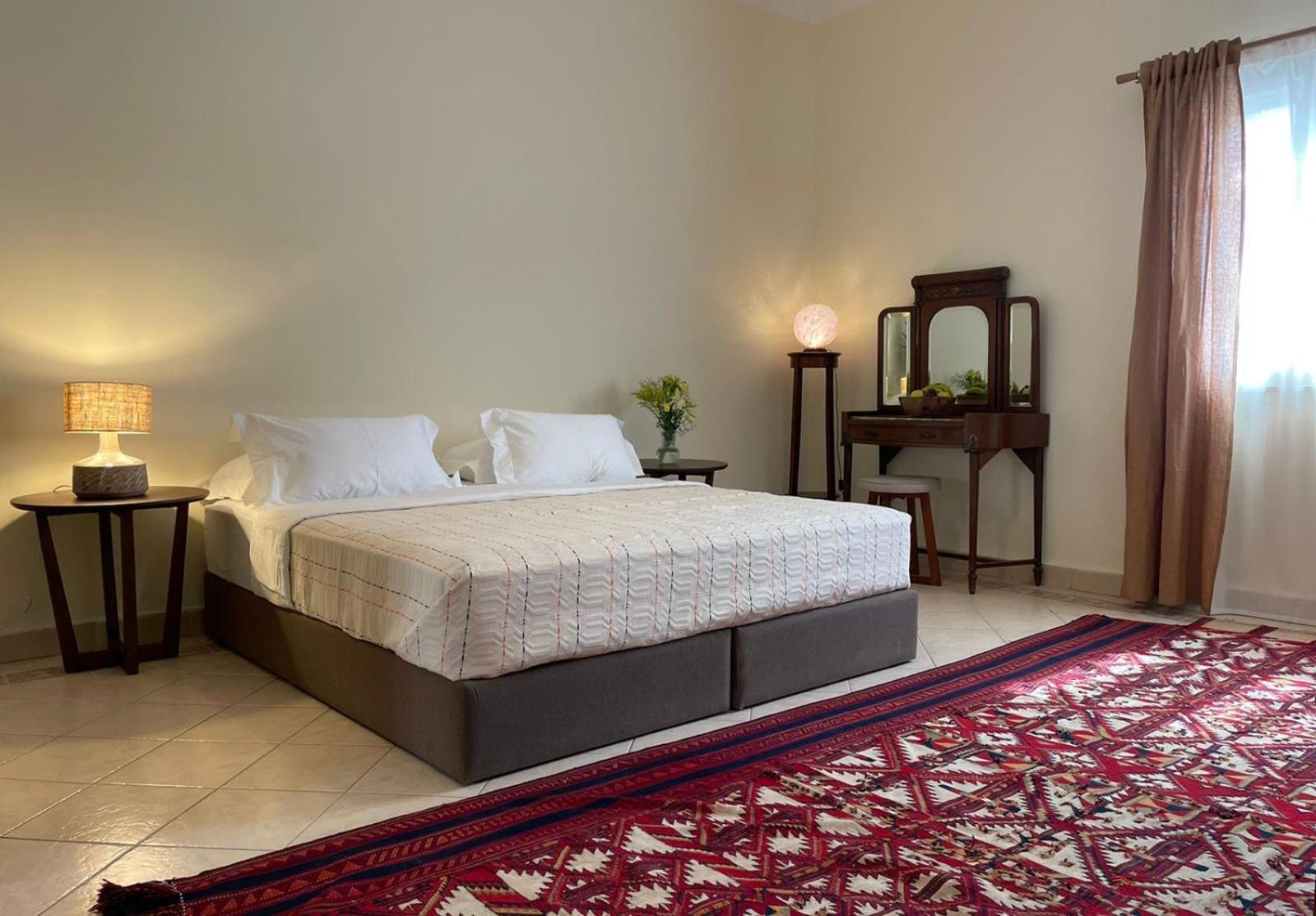 Luxury On The Nile - Zamalek Apartments Káhira Exteriér fotografie
