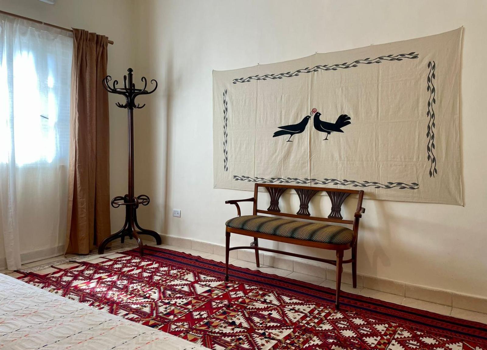 Luxury On The Nile - Zamalek Apartments Káhira Exteriér fotografie